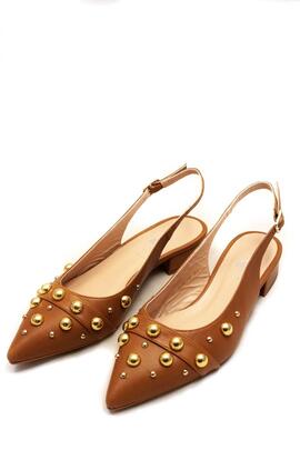 Zapato Angari Loor cuero