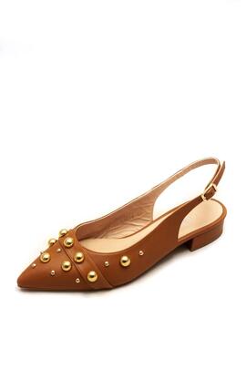 Zapato Angari Loor cuero