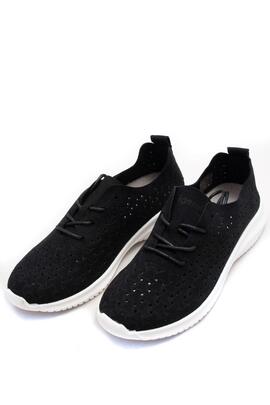 Deportiva Eoligeros Liberte negro