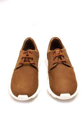 Zapato Panama Jack Julius C25 cuero