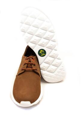 Zapato Panama Jack Julius C25 cuero