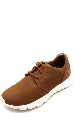 Zapato Panama Jack Julius C25 cuero