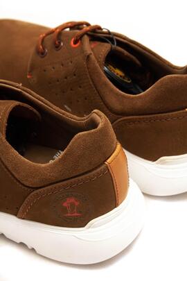 Zapato Panama Jack Julius C25 cuero
