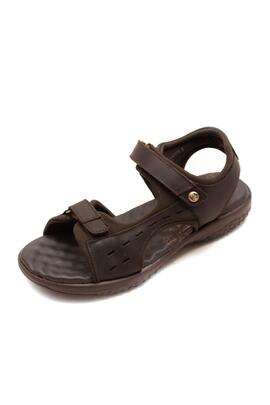 Sandalia Panama Jack Nilo Basics B8 Grass Marron